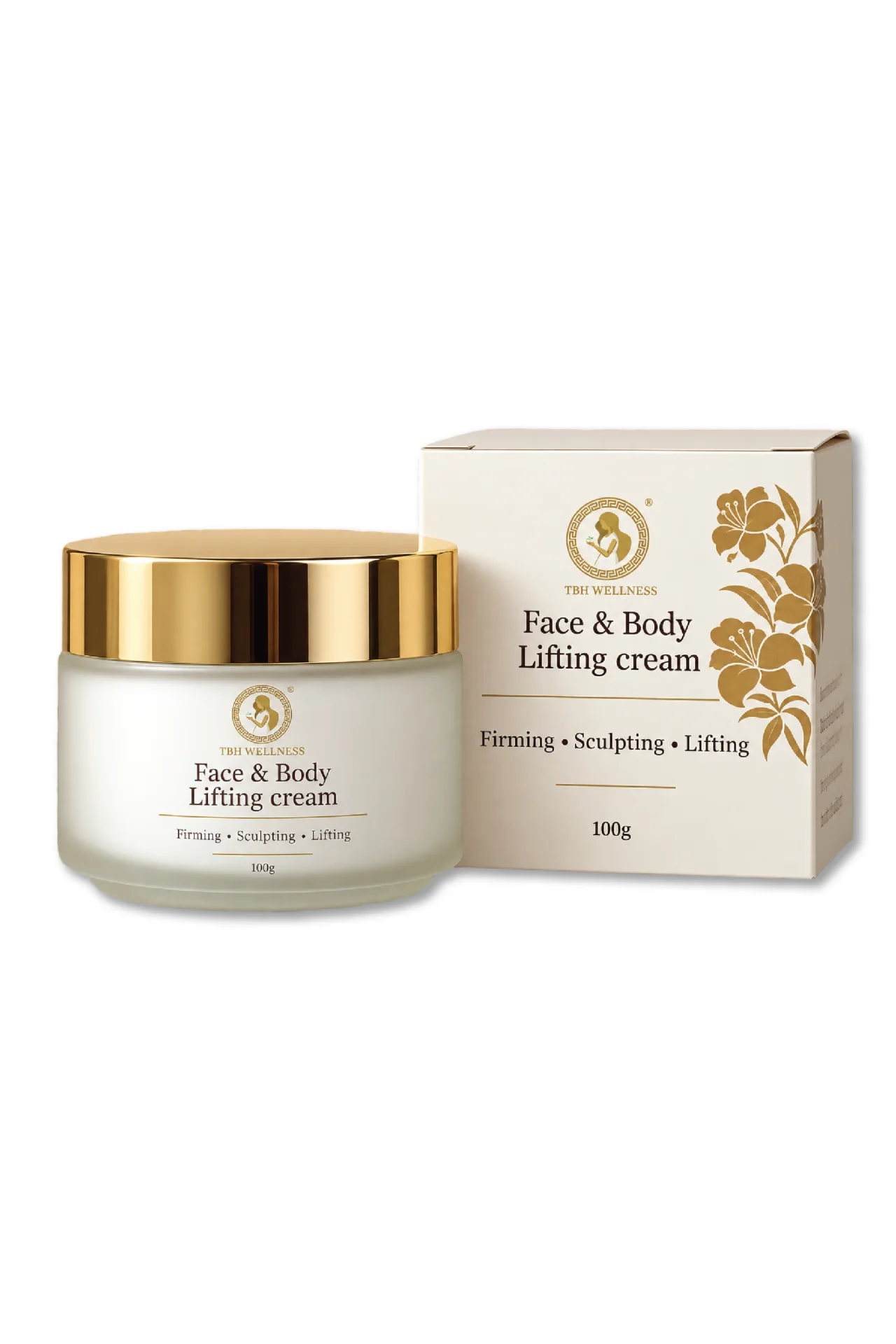 Face & Body Lifting Cream